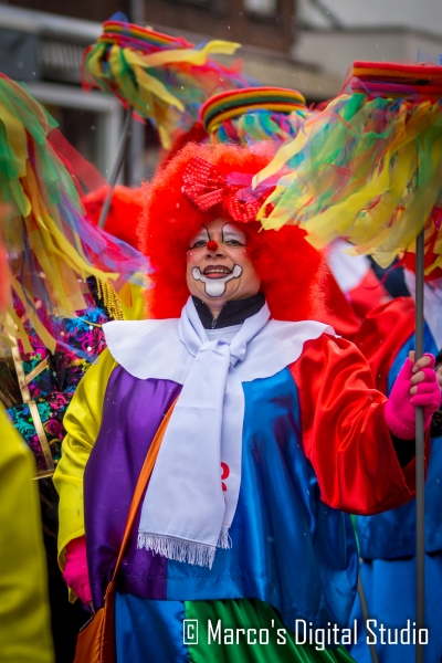 Carnaval Kerkrade